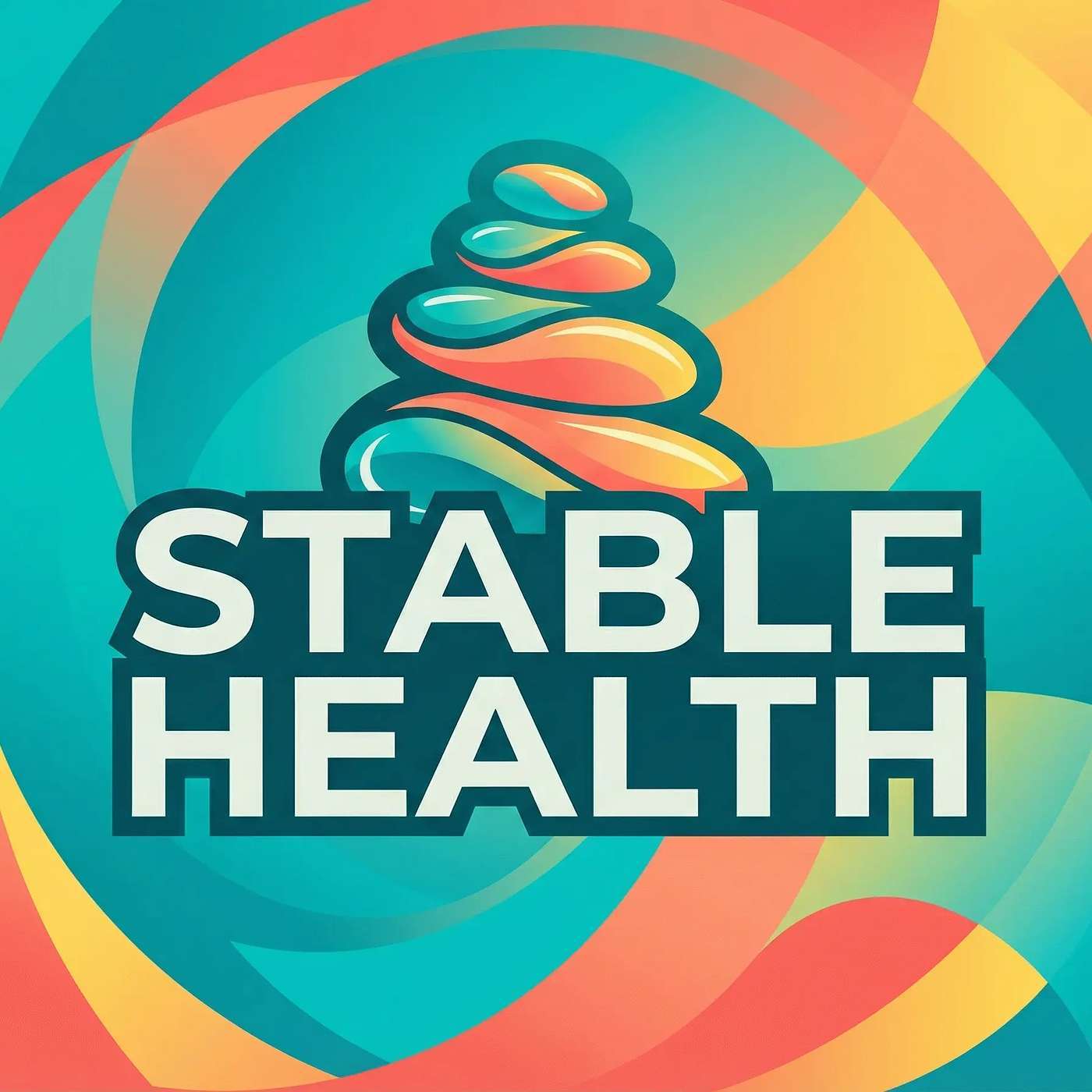 Stable Health Podcast cover art