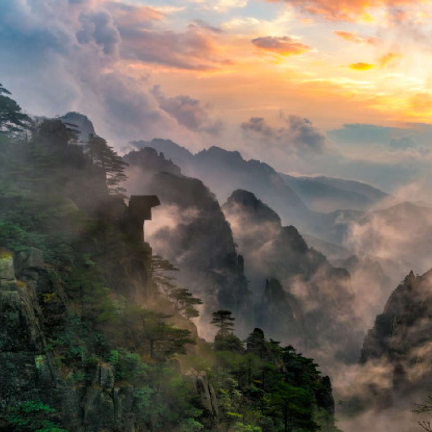 Đại khí vãn thành: Đừng vội nản lòng khi thành tựu chưa tới