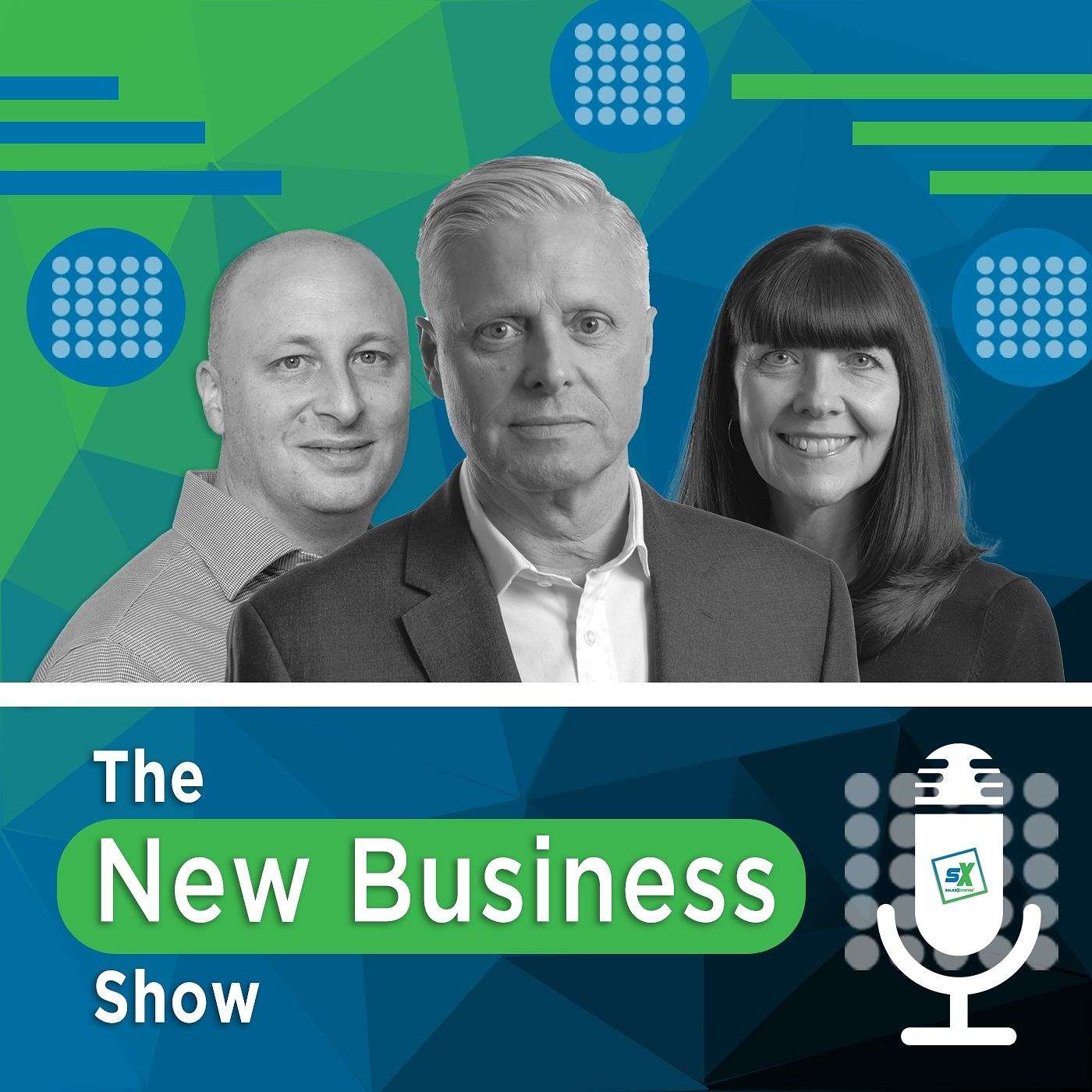 Scaling Up B2B SaaS & PaaS with salesXchange