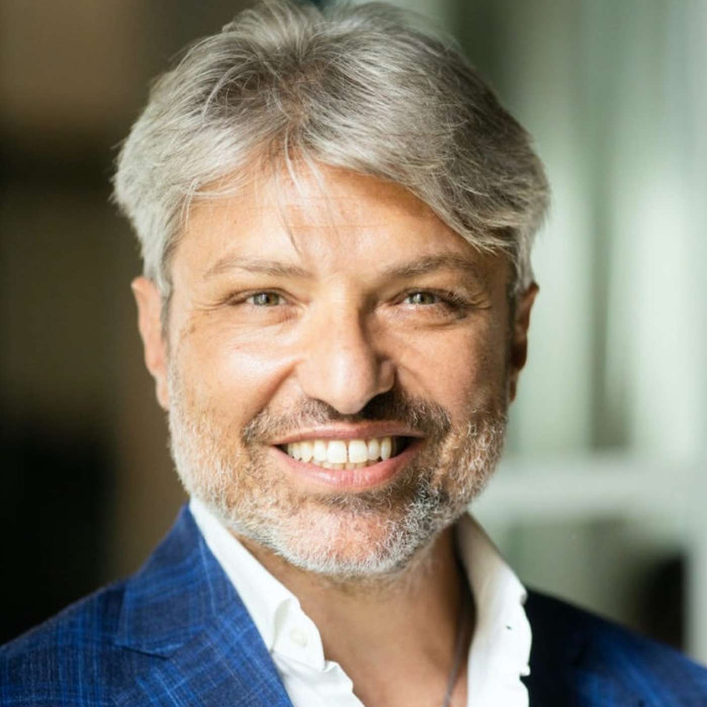 DJ to "Hotelier of the Year": Meet Claudio Meli