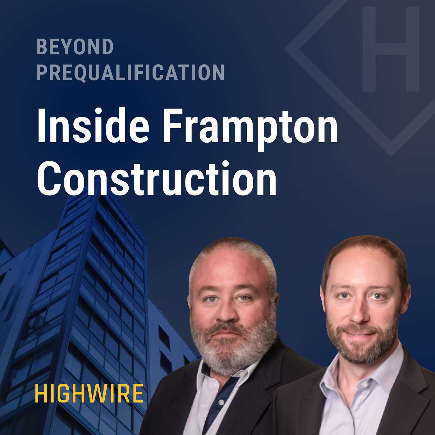 Inside Frampton Construction: Aligning Safety & Operations