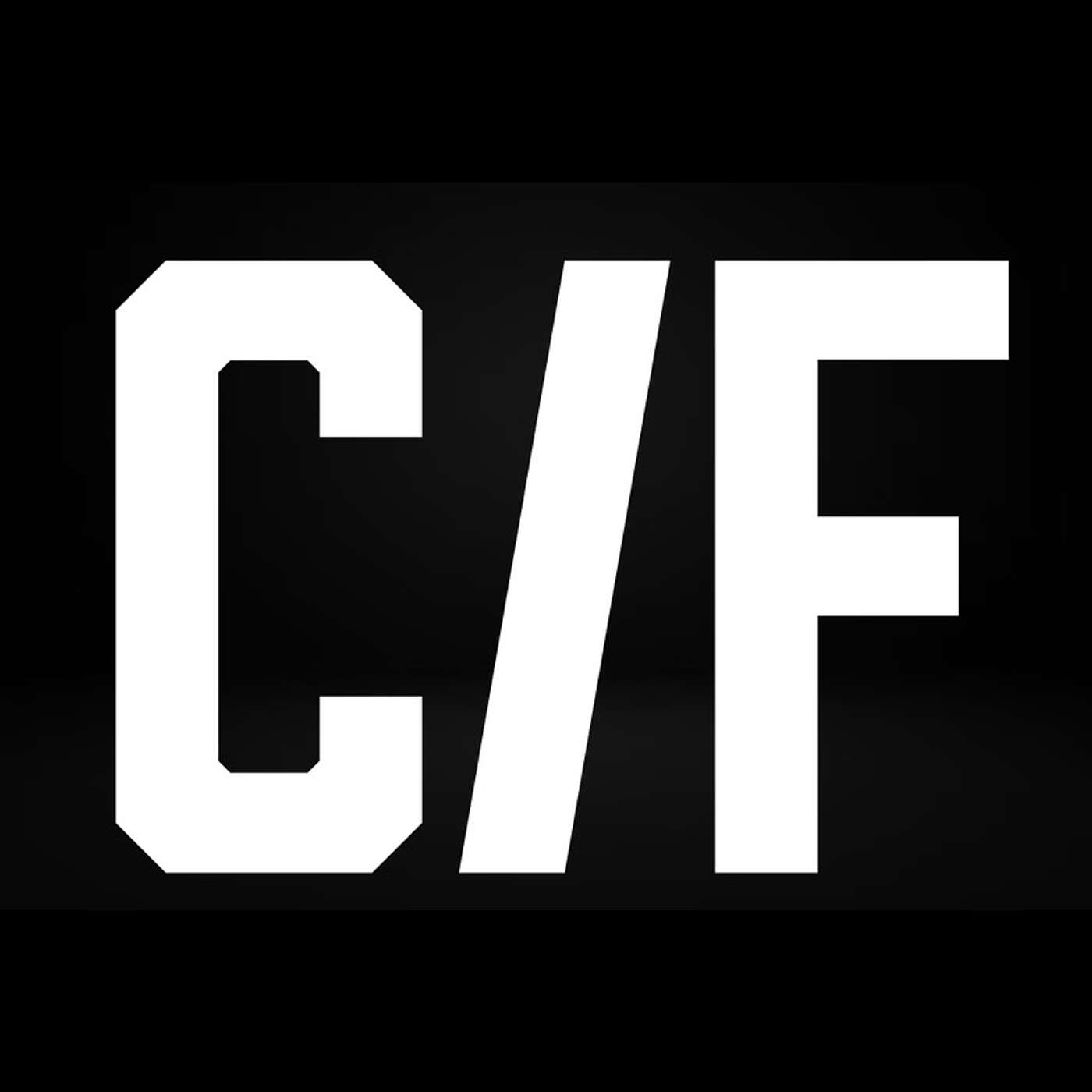 Cold Front Zine Podcast