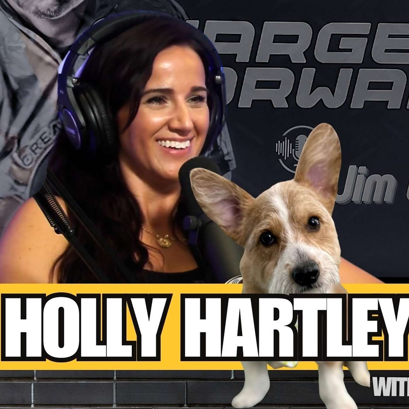 Charge Forward Podcast