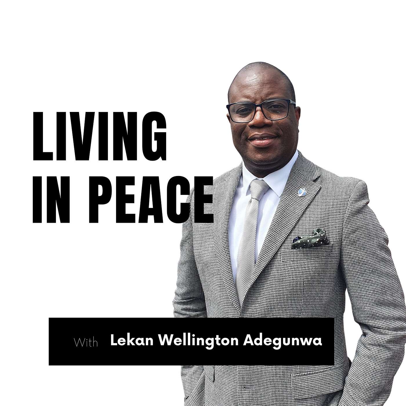 Living in Peace