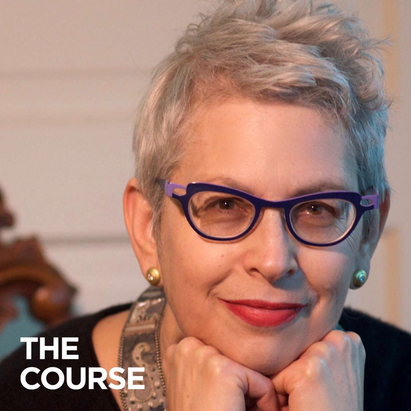 Episode 104 - Judith Zeitlin: "I think that humanities matter more than ever now."