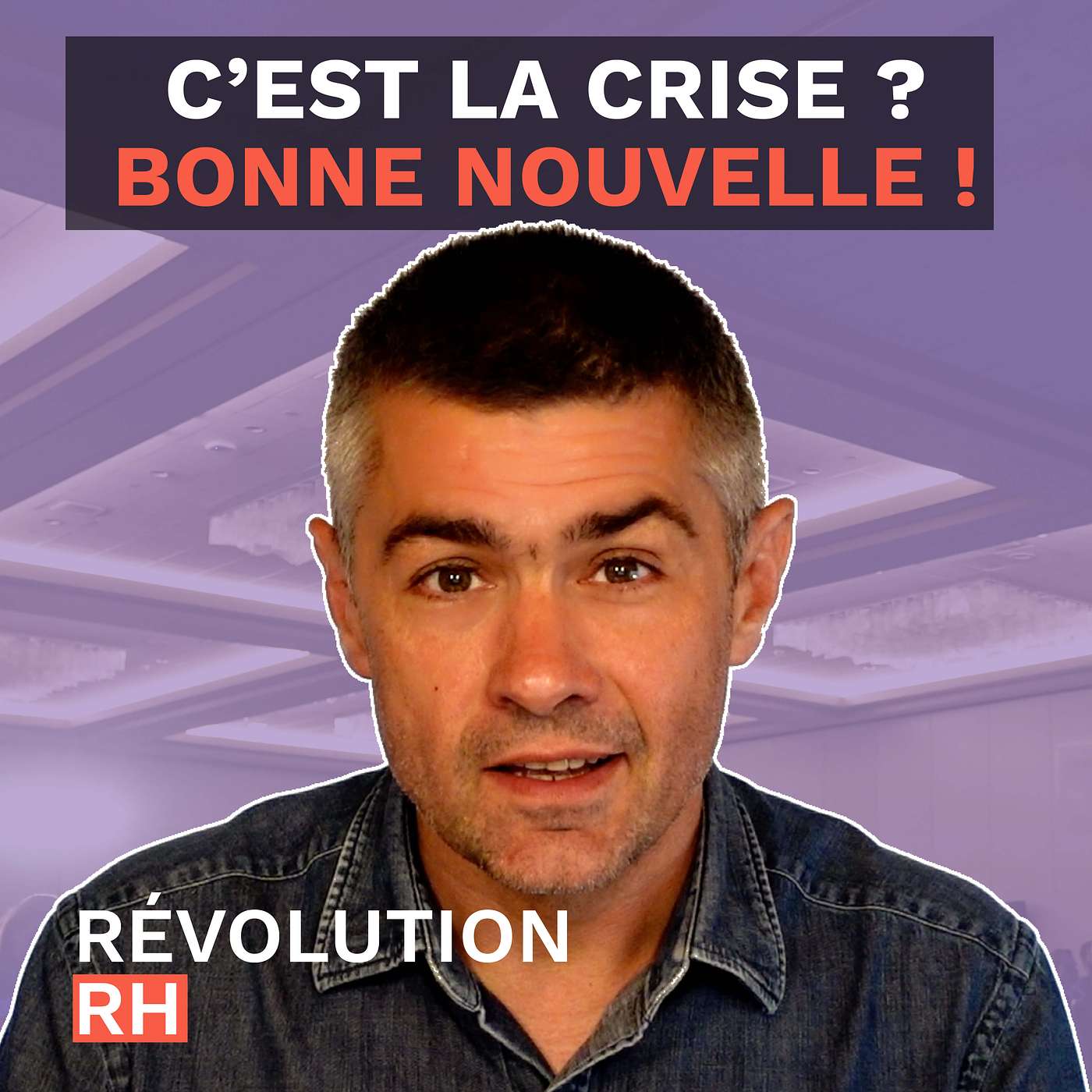 Révolution RH