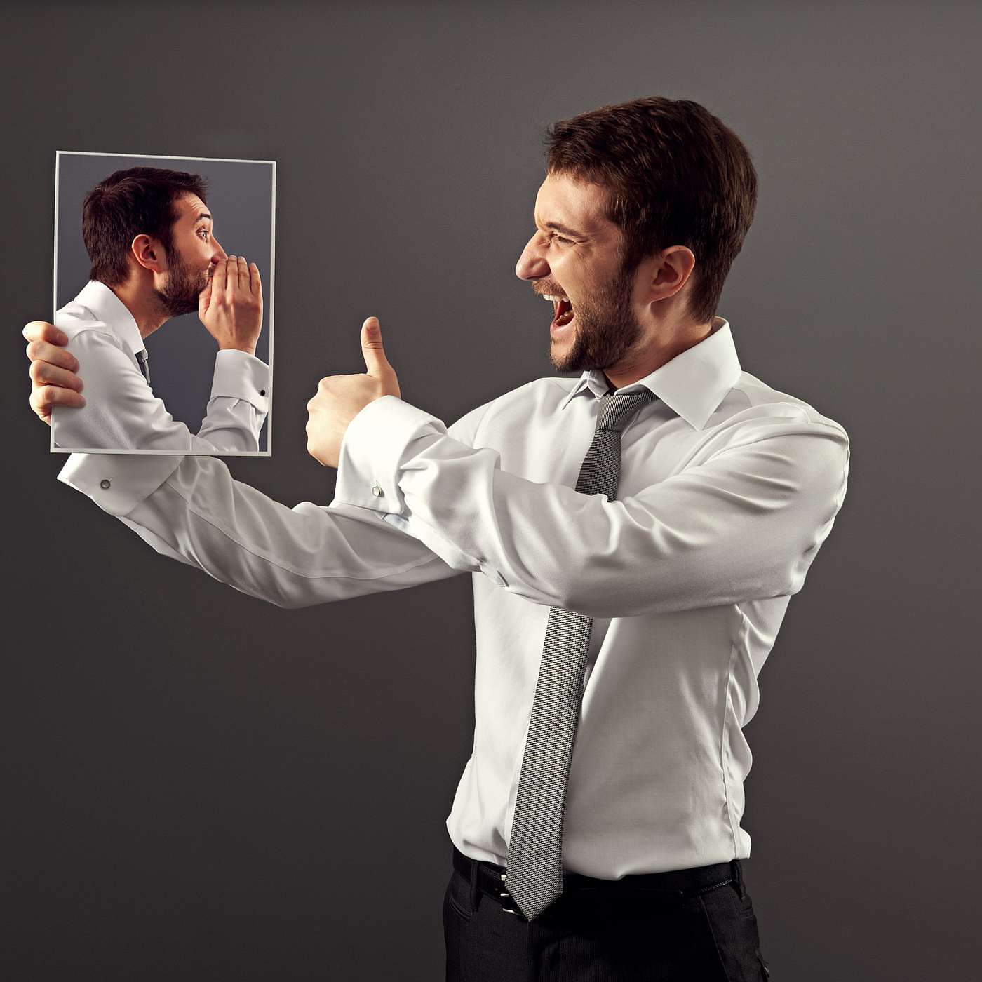 Silencing the Inner Critic: Conquering Negative Self-Talk For Weight Loss