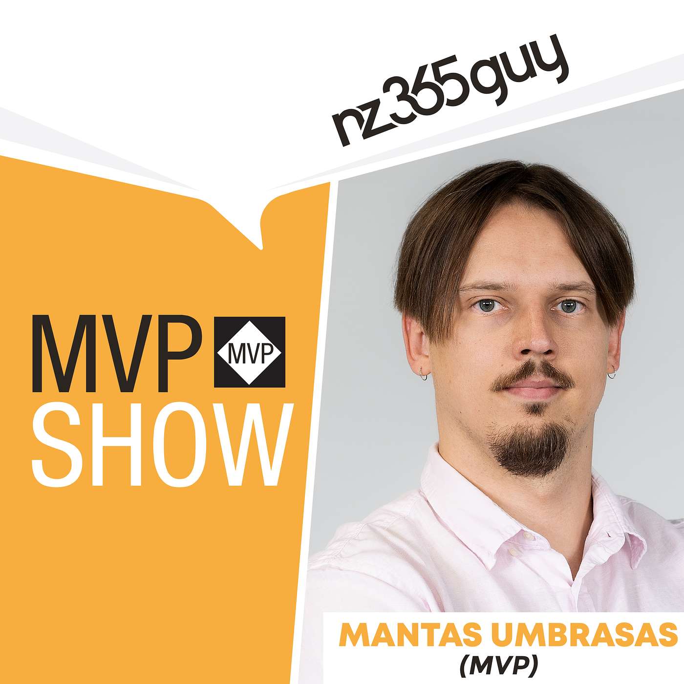 Microsoft Innovation Podcast