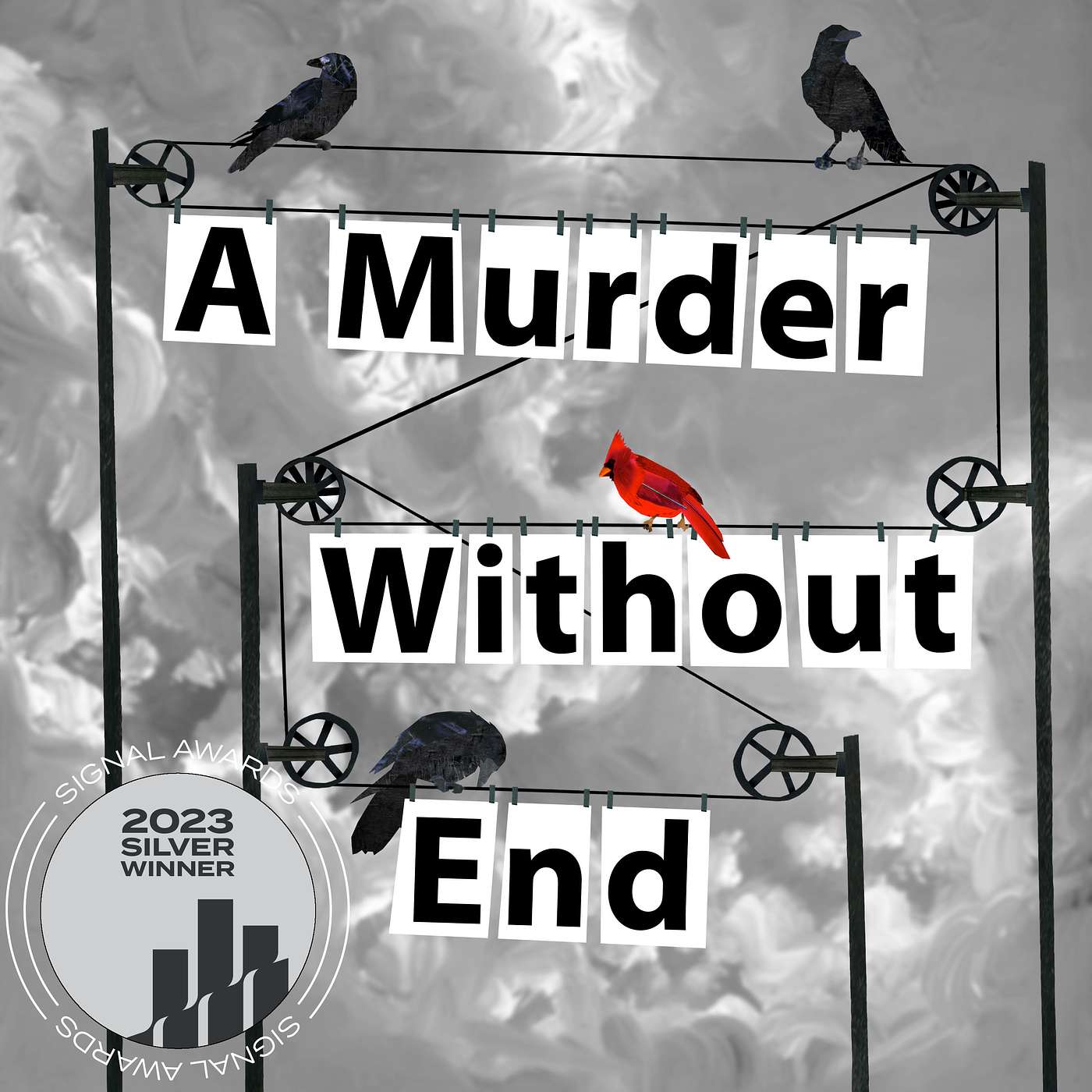 A Murder Without End