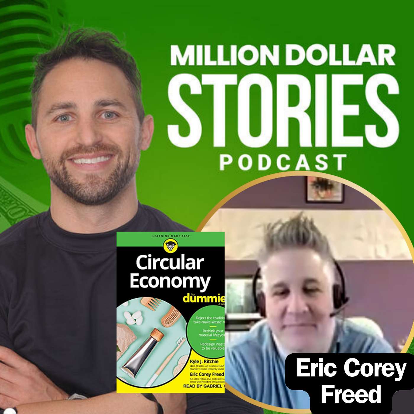 The Mike Fallat Podcast