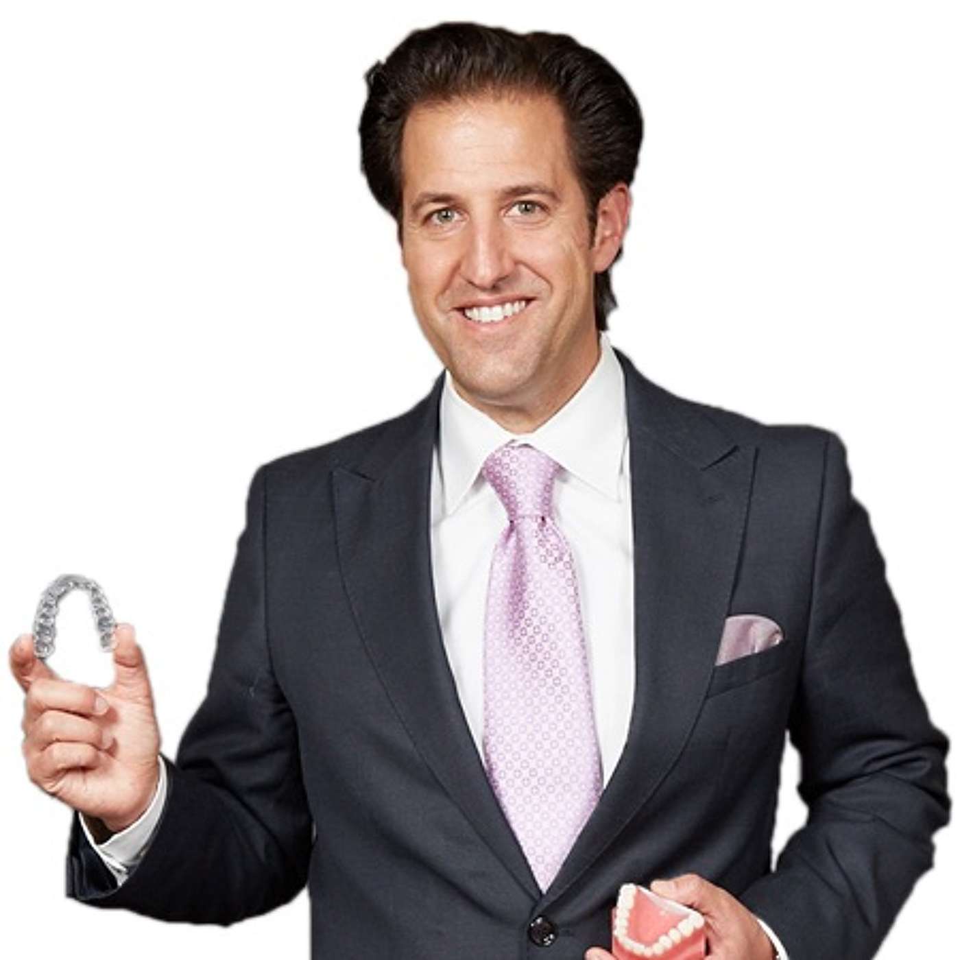 The Orthopreneurs Podcast with Dr. Glenn Krieger