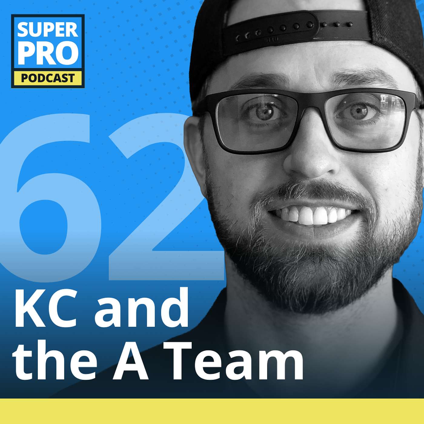 Superpro Podcast
