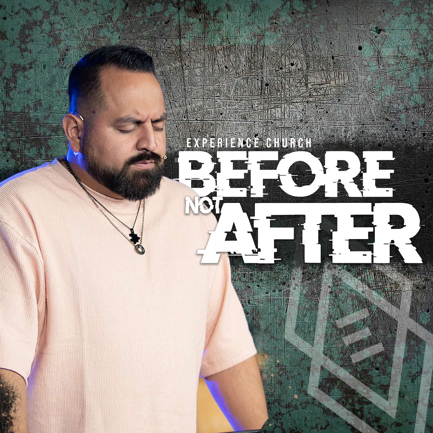 Experience Church SA Podcast