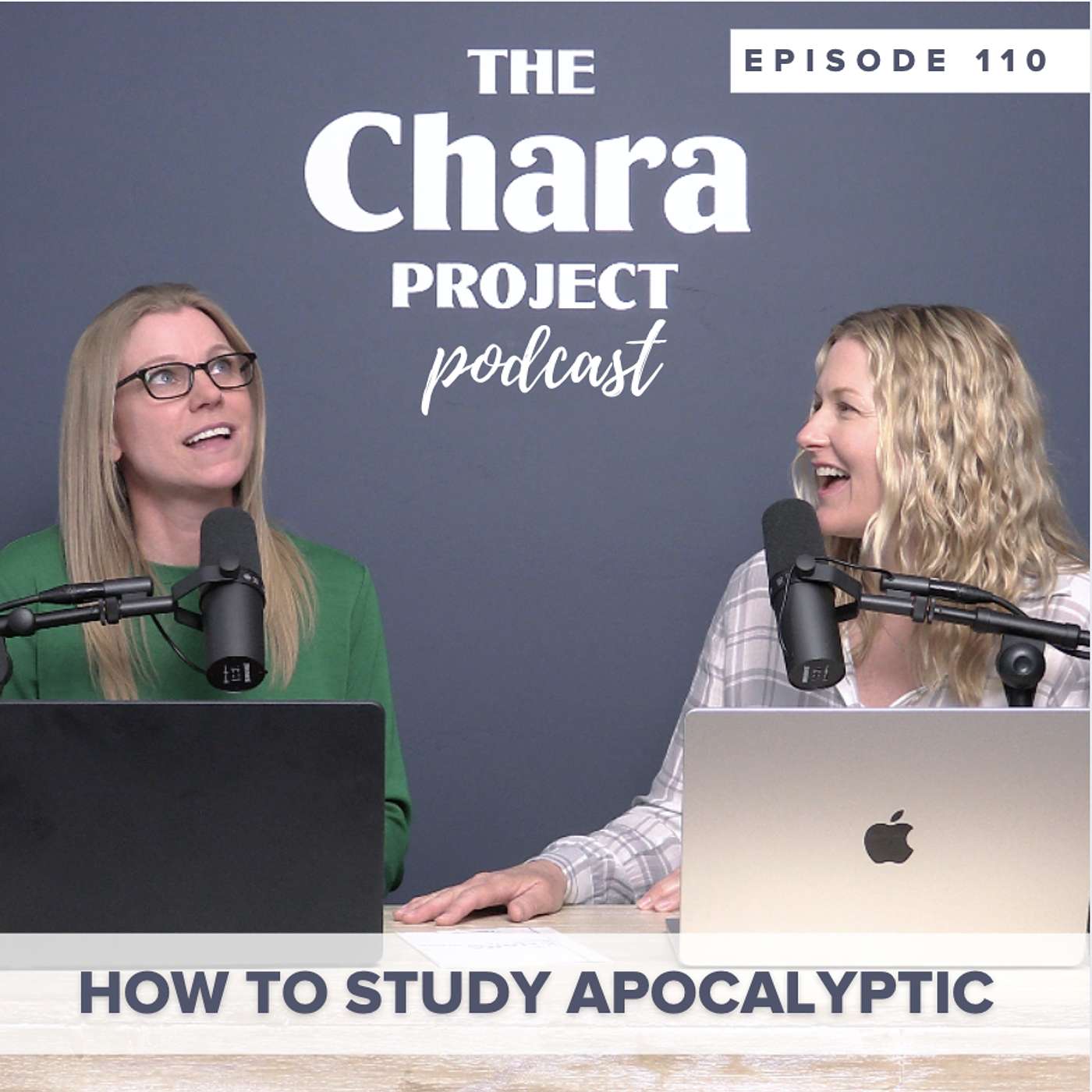 The Chara Project Podcast