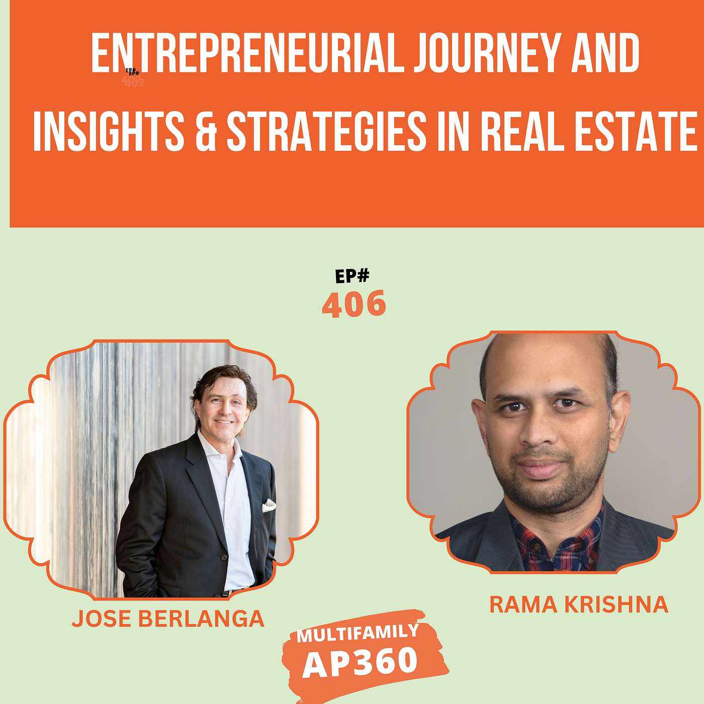 MULTIFAMILY AP360