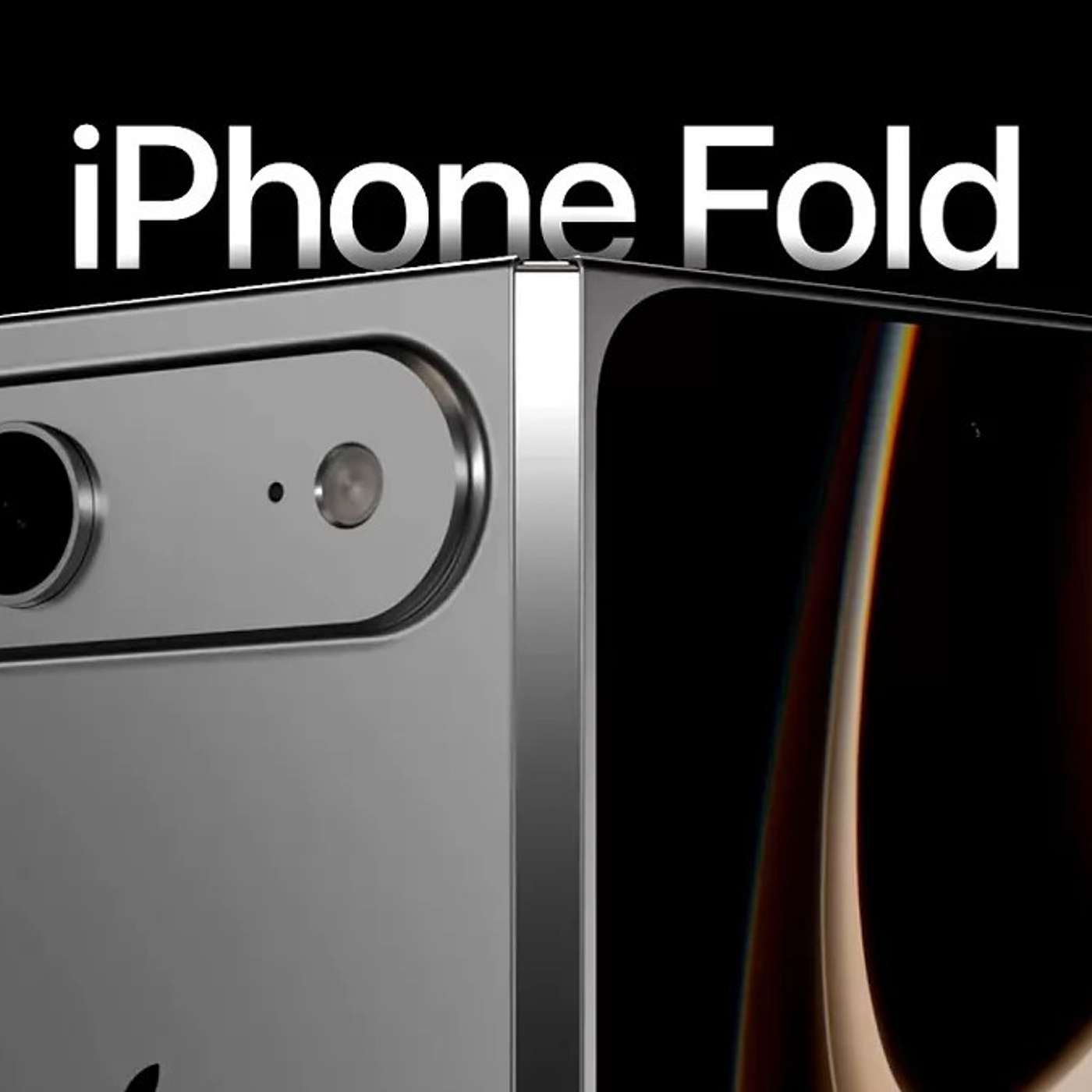 Apple's Foldable iPhone Ultra: A $2,000 Obsession with Extreme Thinness episode artwork