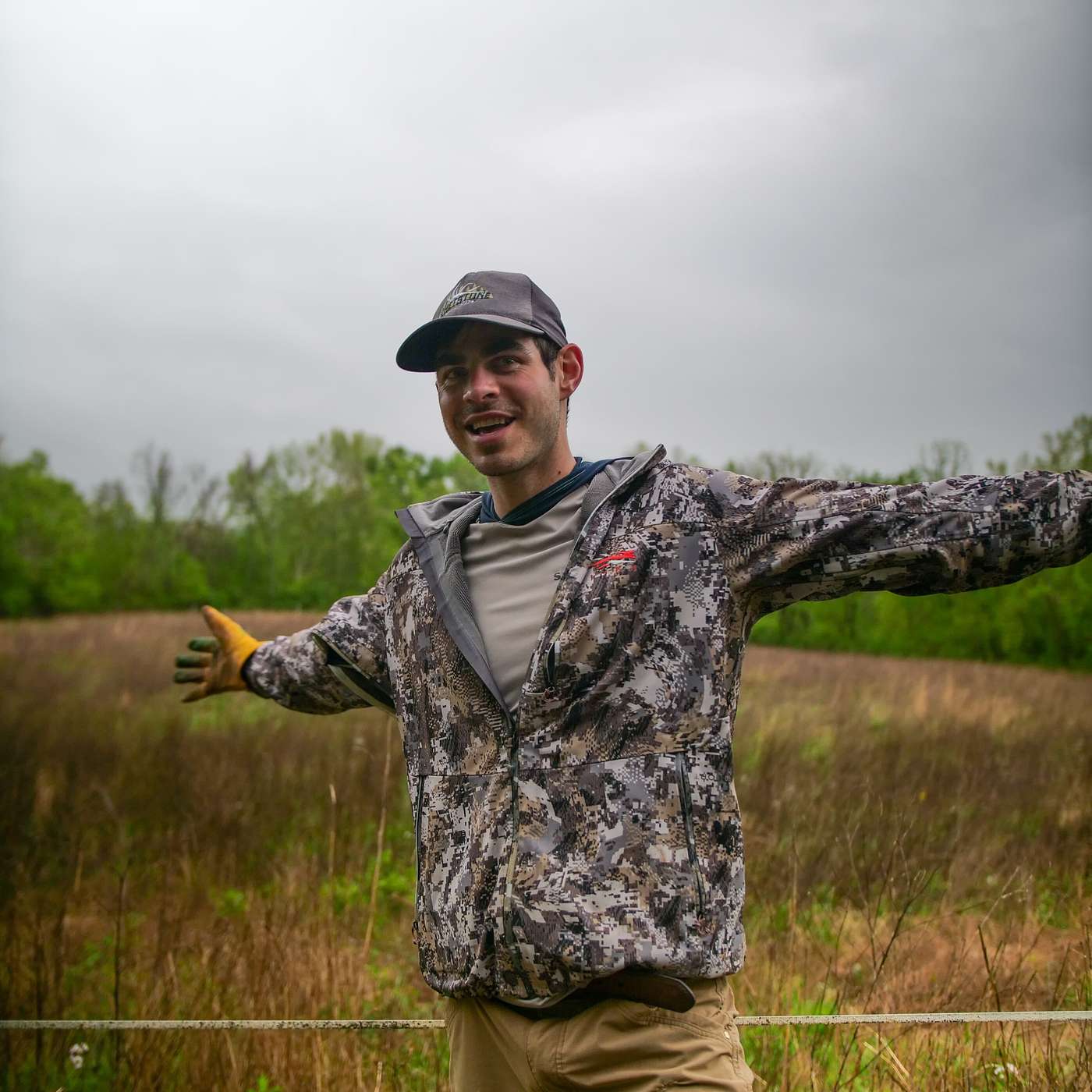 Prairie Prophets Podcast