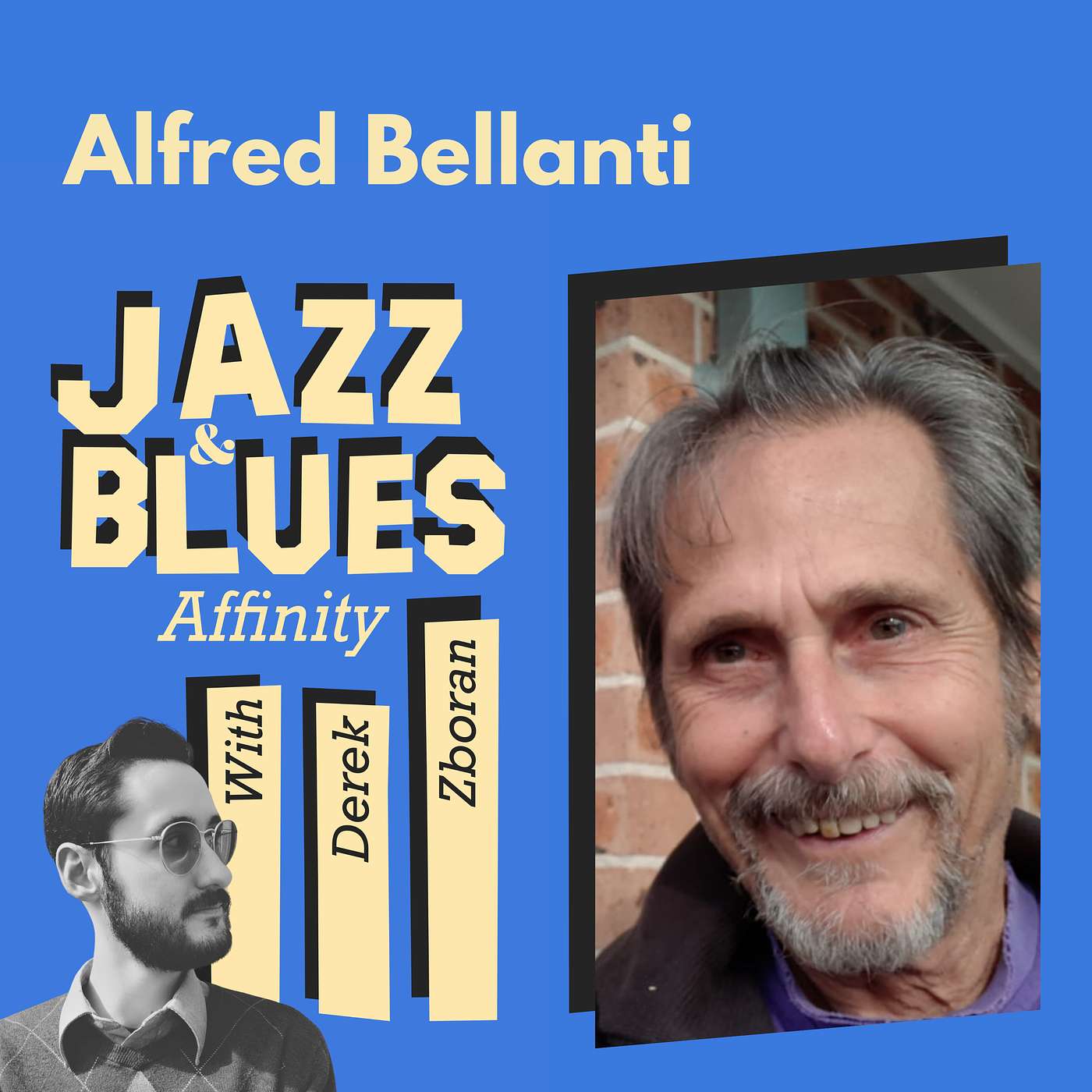 Jazz & Blues Affinity