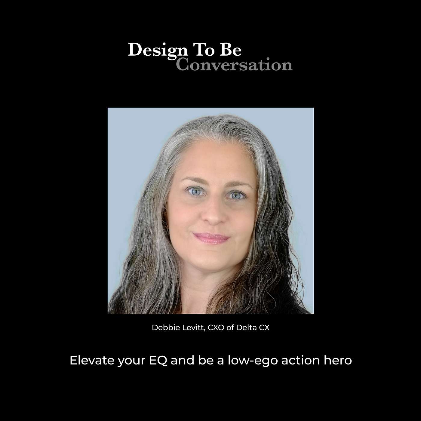 Design To Be Conversation