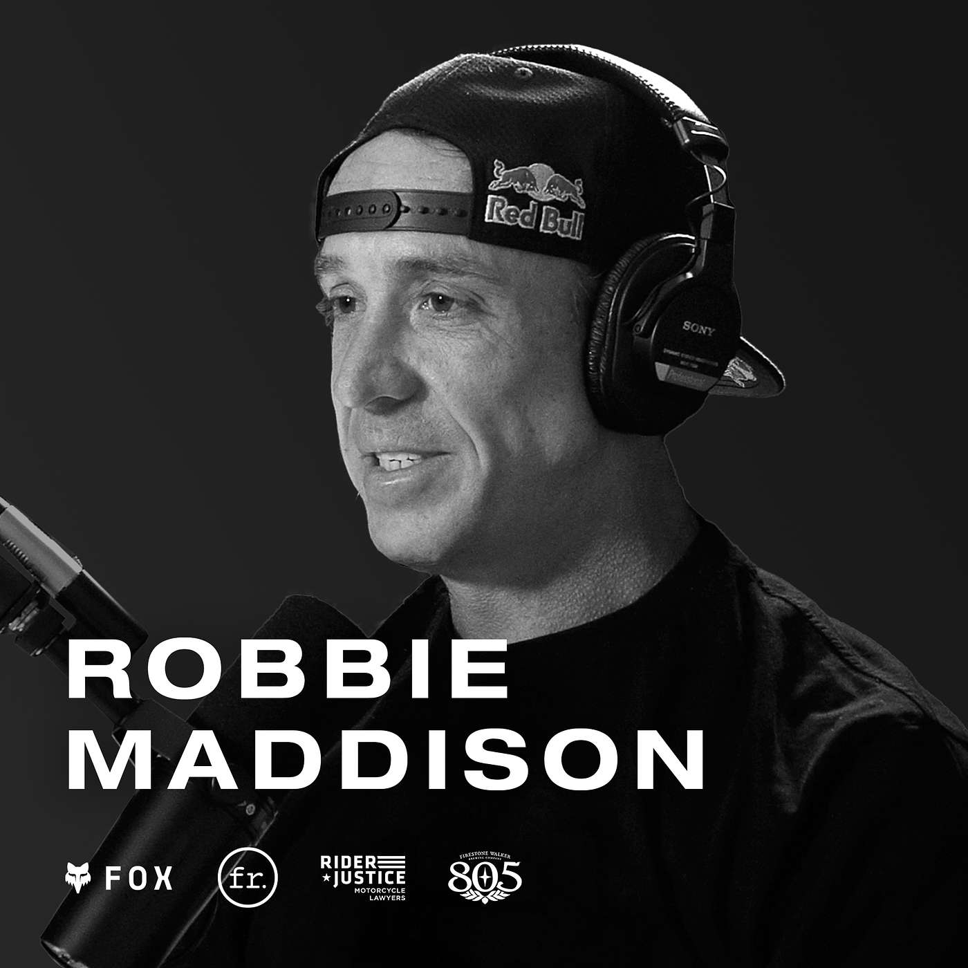 Robbie Maddison — Chasing the Impossible
