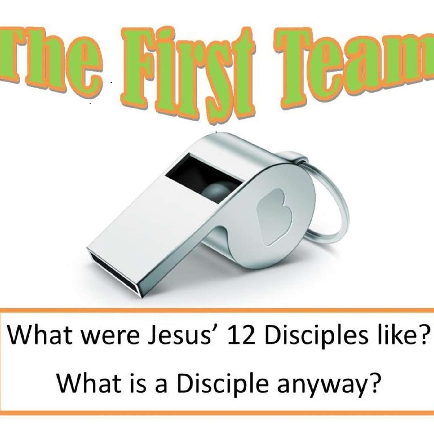 NCF Sunday Talks