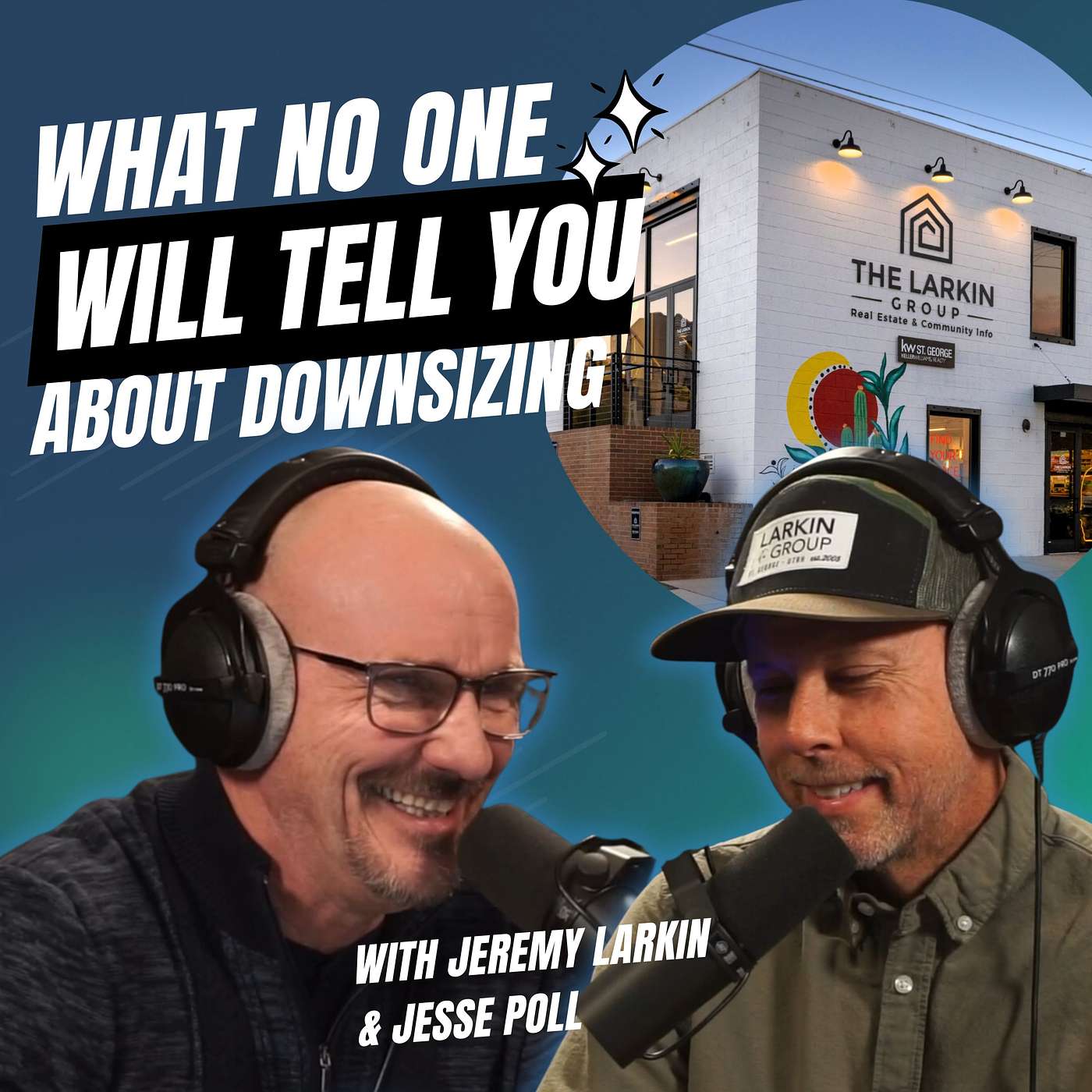 Real Estate Morning Drive