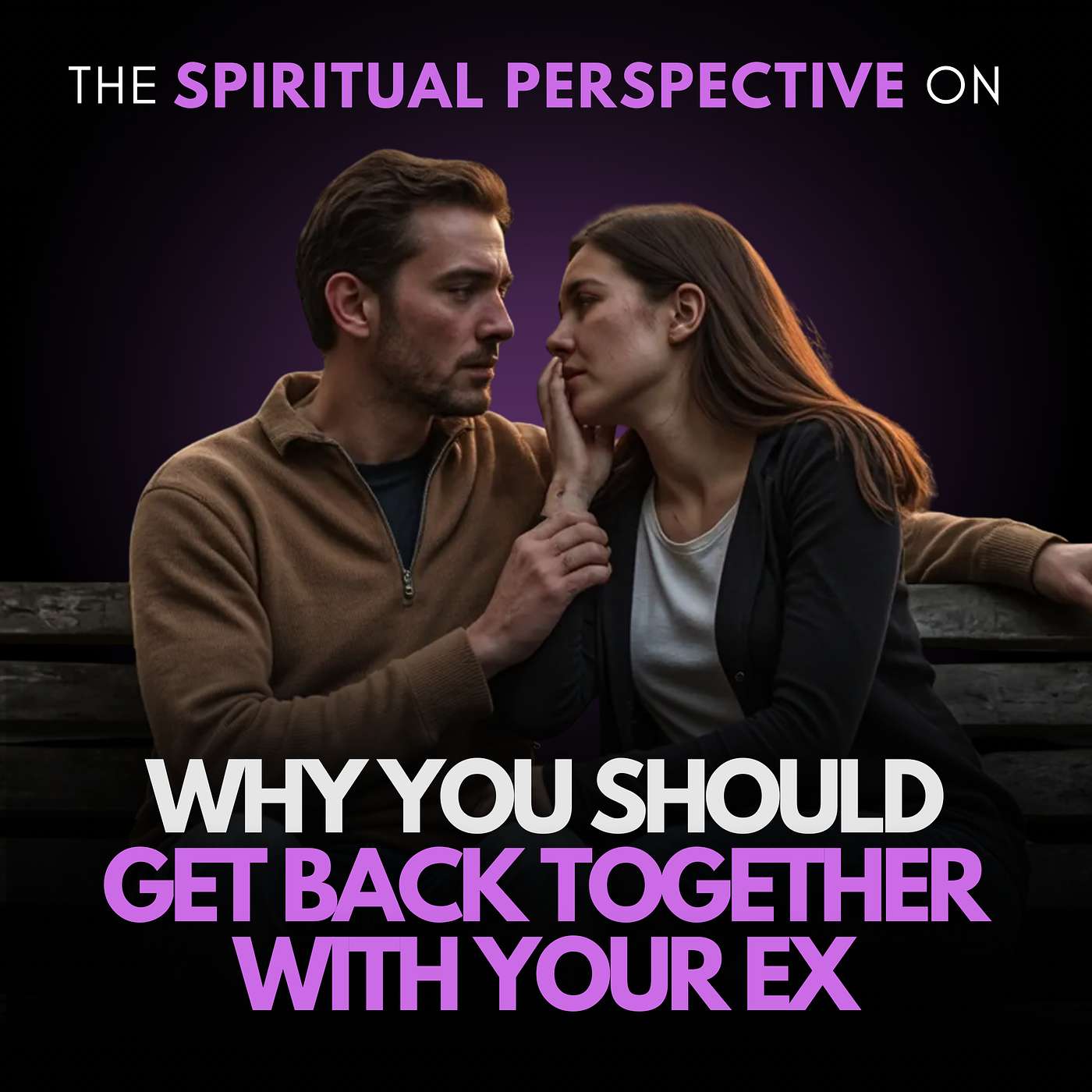 From the Archive: Why You Should Get Back Together with Your Ex