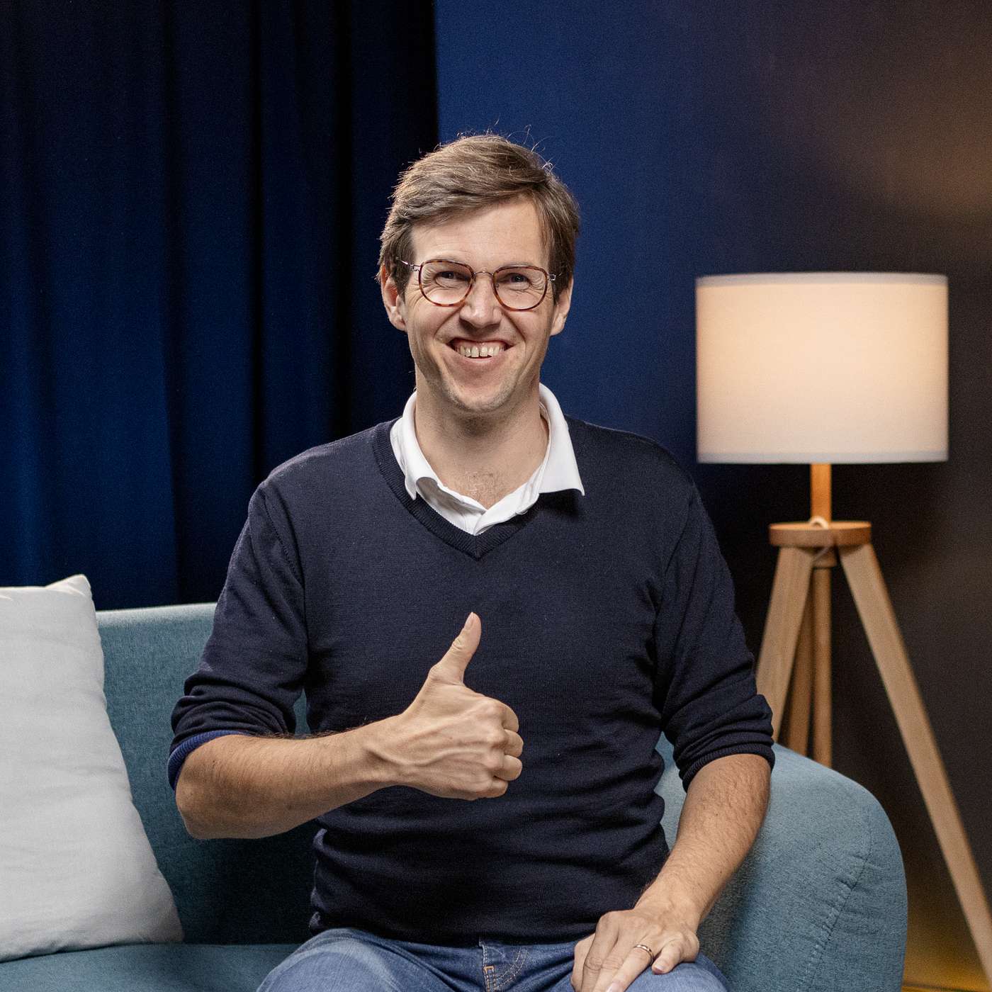 Daniel Kotula: Nekupujte byty v přízemí. Je to pytel problémů