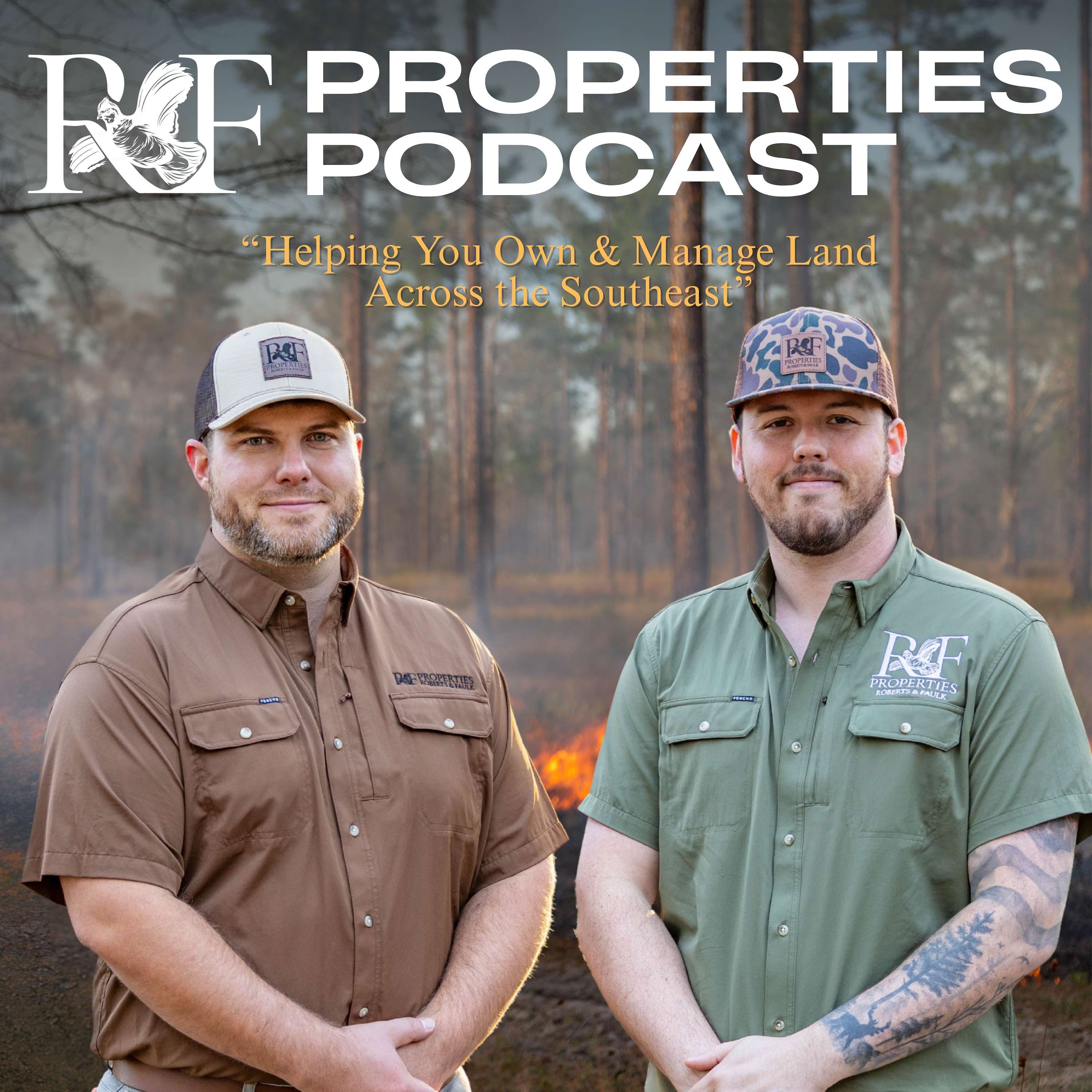 RF Properties Podcast