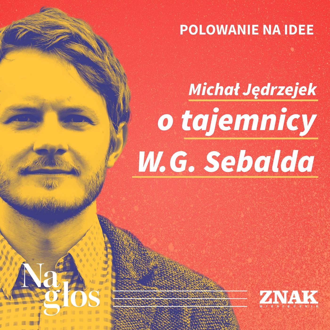Znak na głos