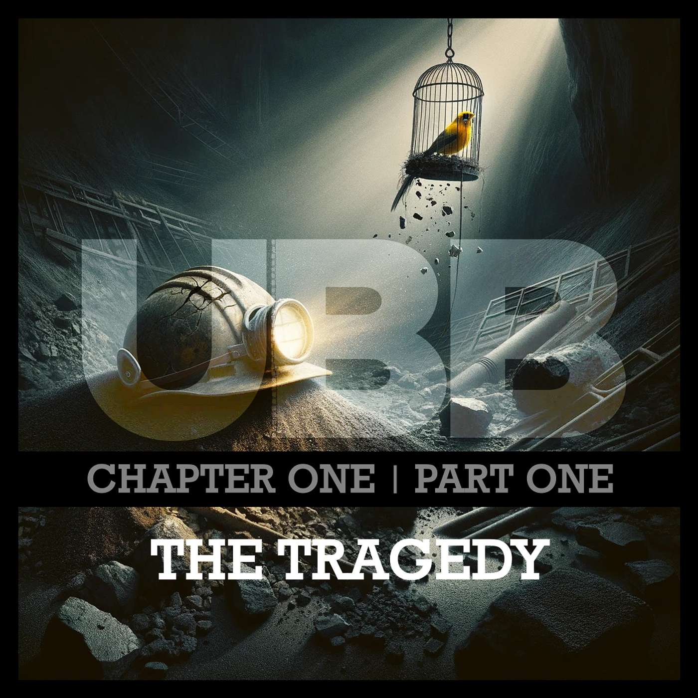 Chapter One | Part One | The Tragedy episode artwork