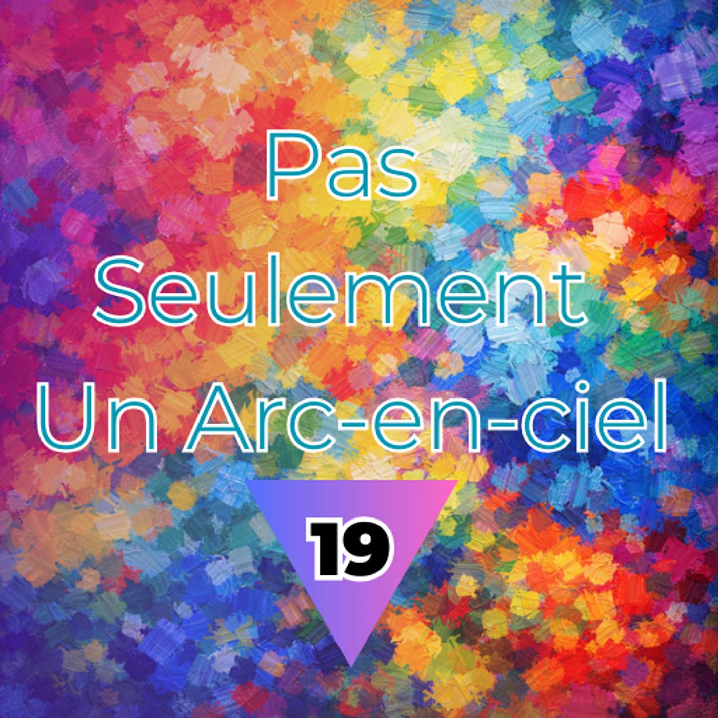 Découvrez ces 20 leaders religieux LGBTQ+ d'autrefois qui ont véritablement bouleversé leur religion ! episode artwork