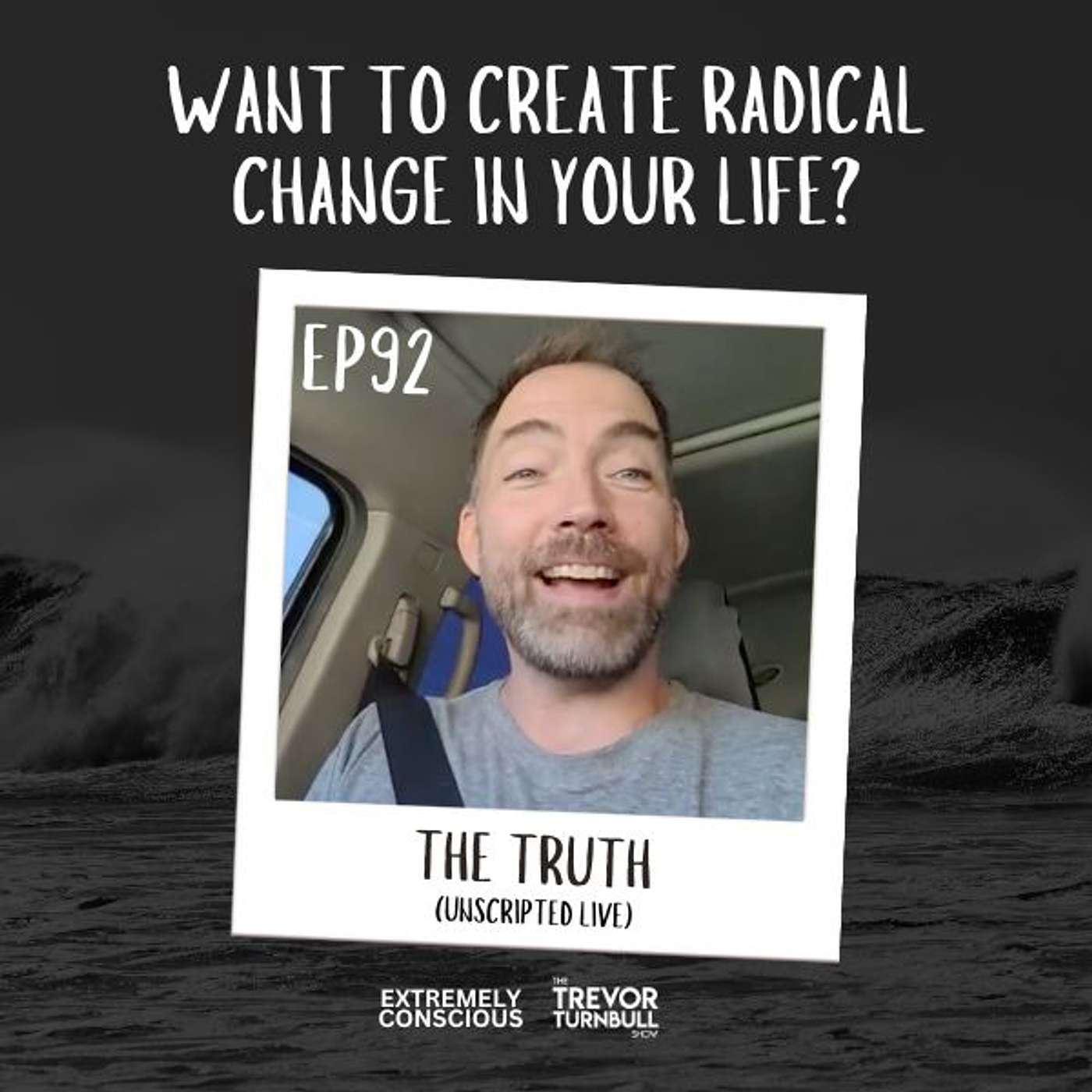 The Trevor Turnbull Show