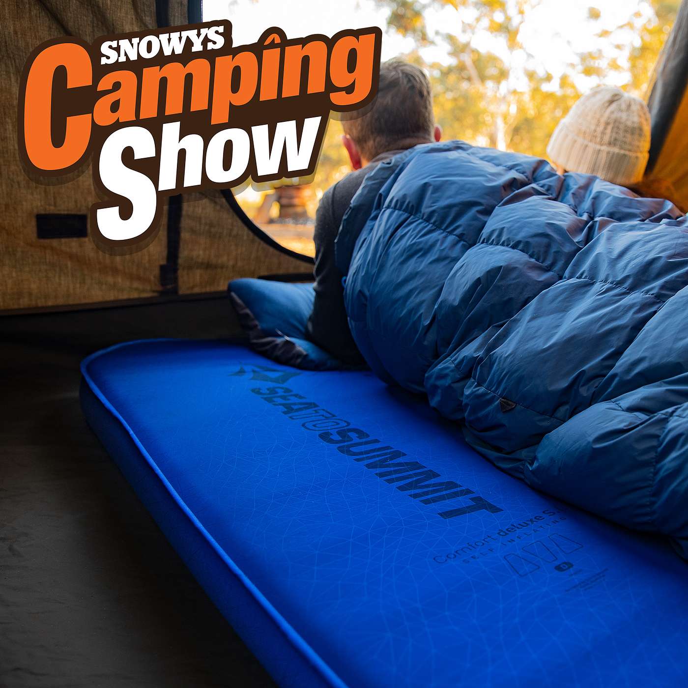 Snowys Camping Show
