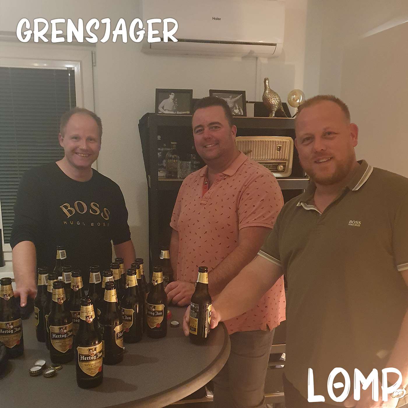 Lomp Podcast