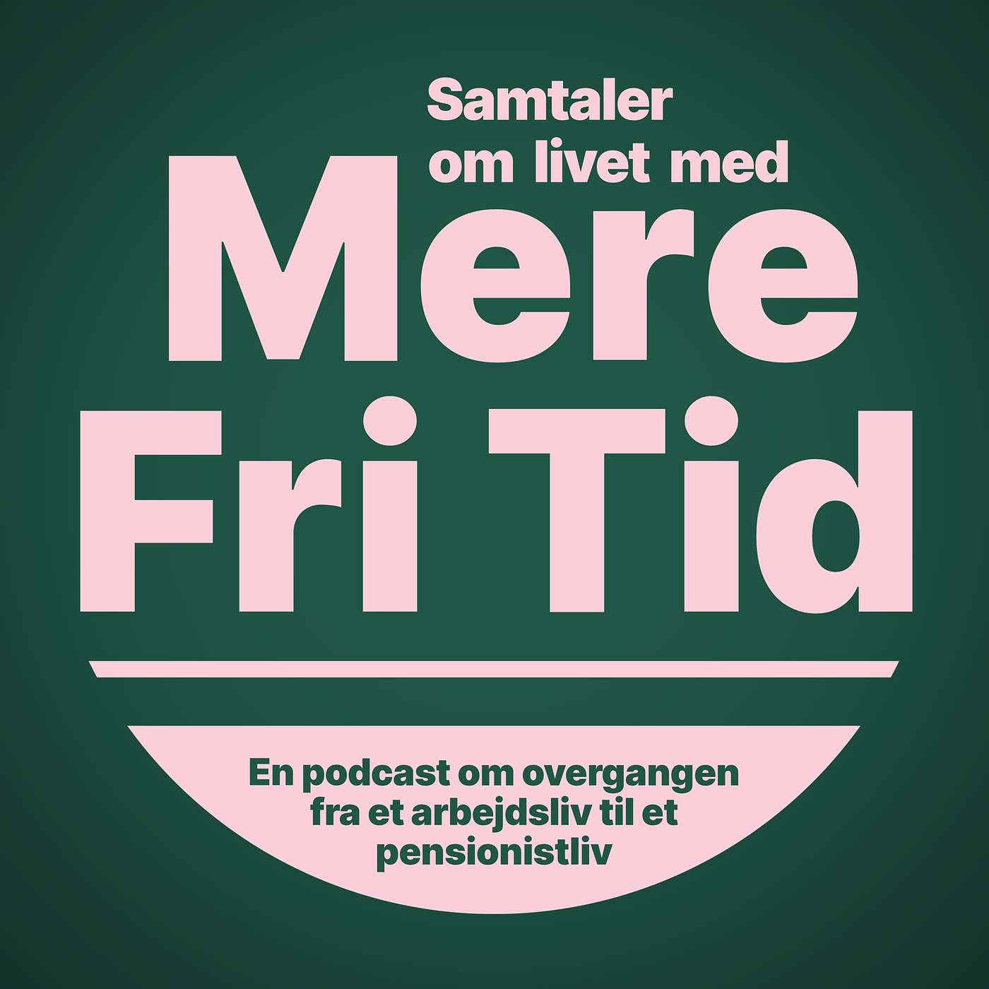 Mere Fri Tid af Røde Kors Hovedstaden & Københavns Kommune