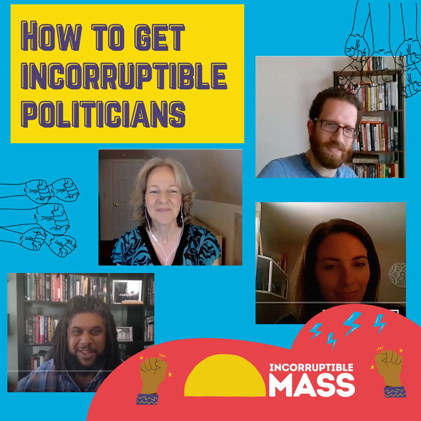 Incorruptible Mass