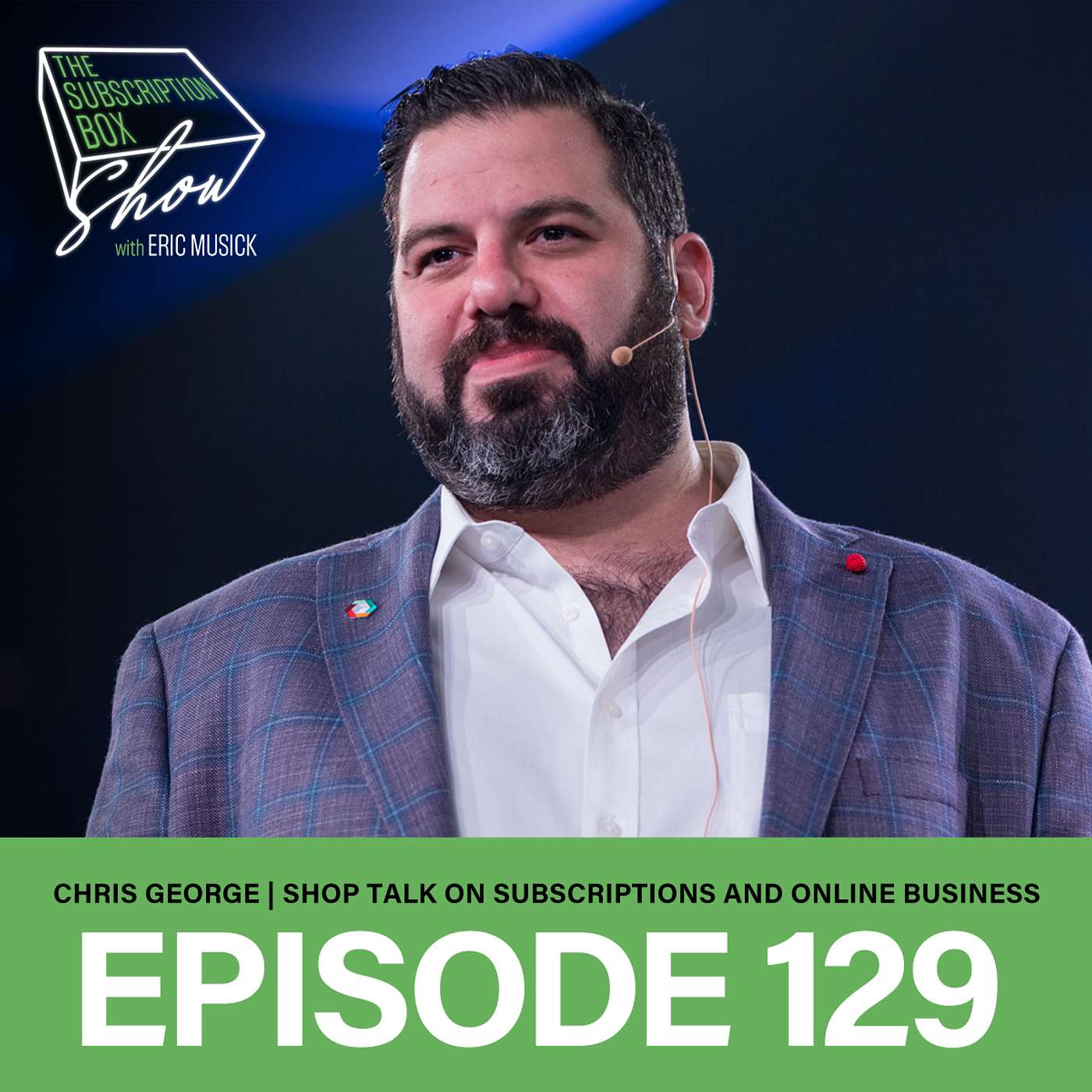 The Subscription Box Show