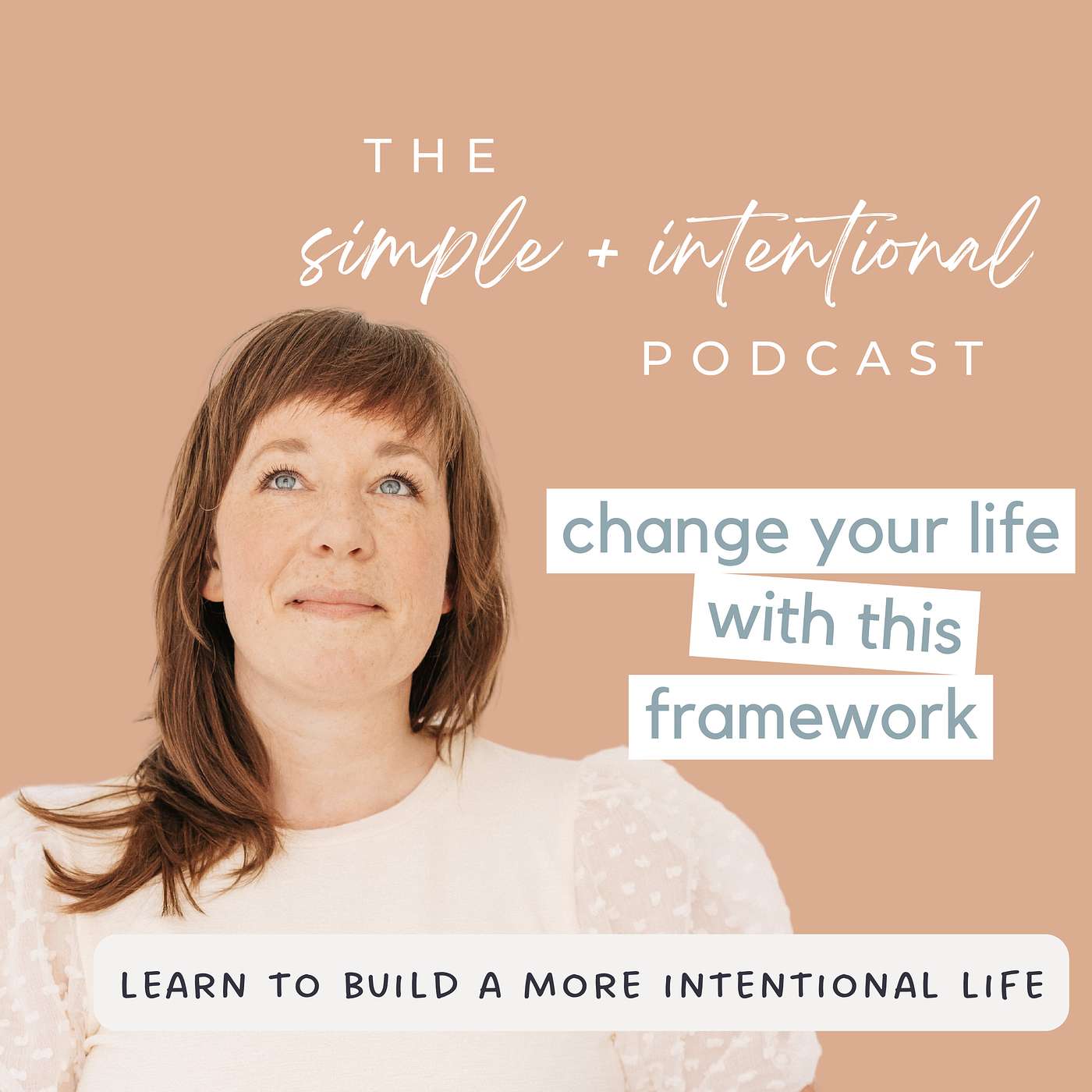 Change Your Life With This Framework