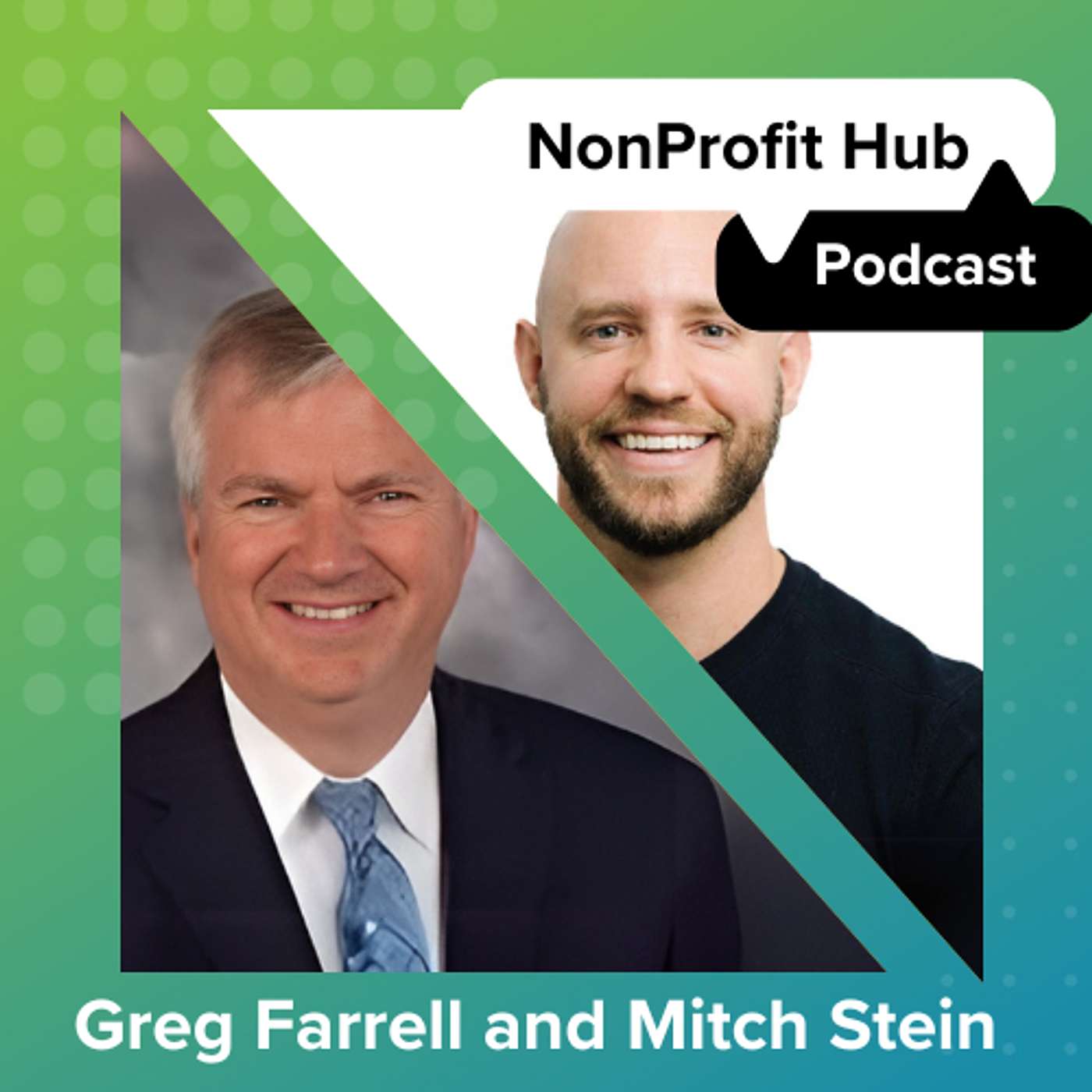 Nonprofit Hub Radio