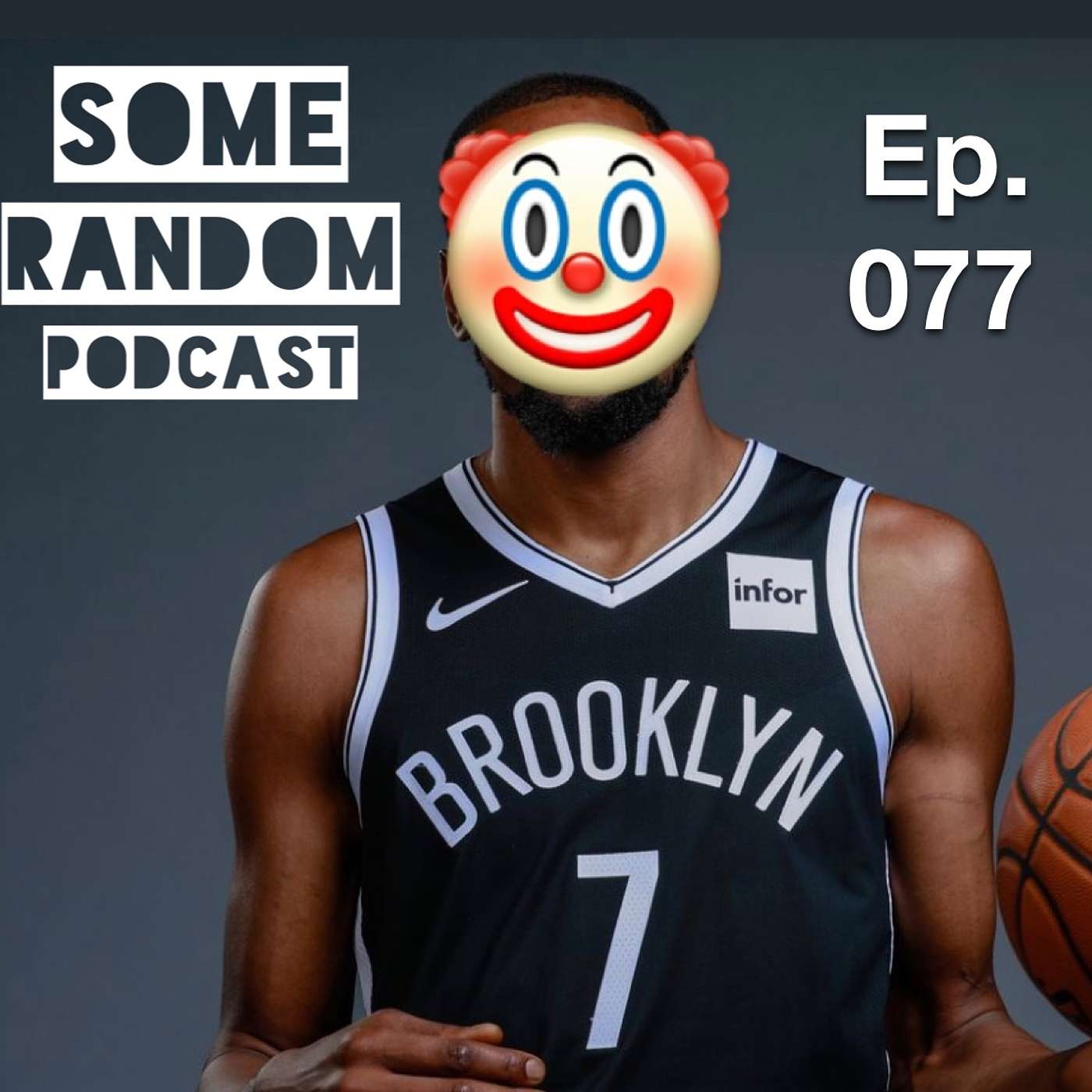 Some Random Podcast