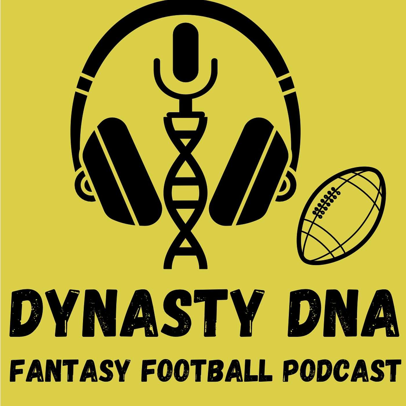 Dynasty Fantasy Football 2023 Week 1 Breakdown Aaron Rodgers Injury + Quarterback Struggles and Quarterback's On The Rise Episode 91