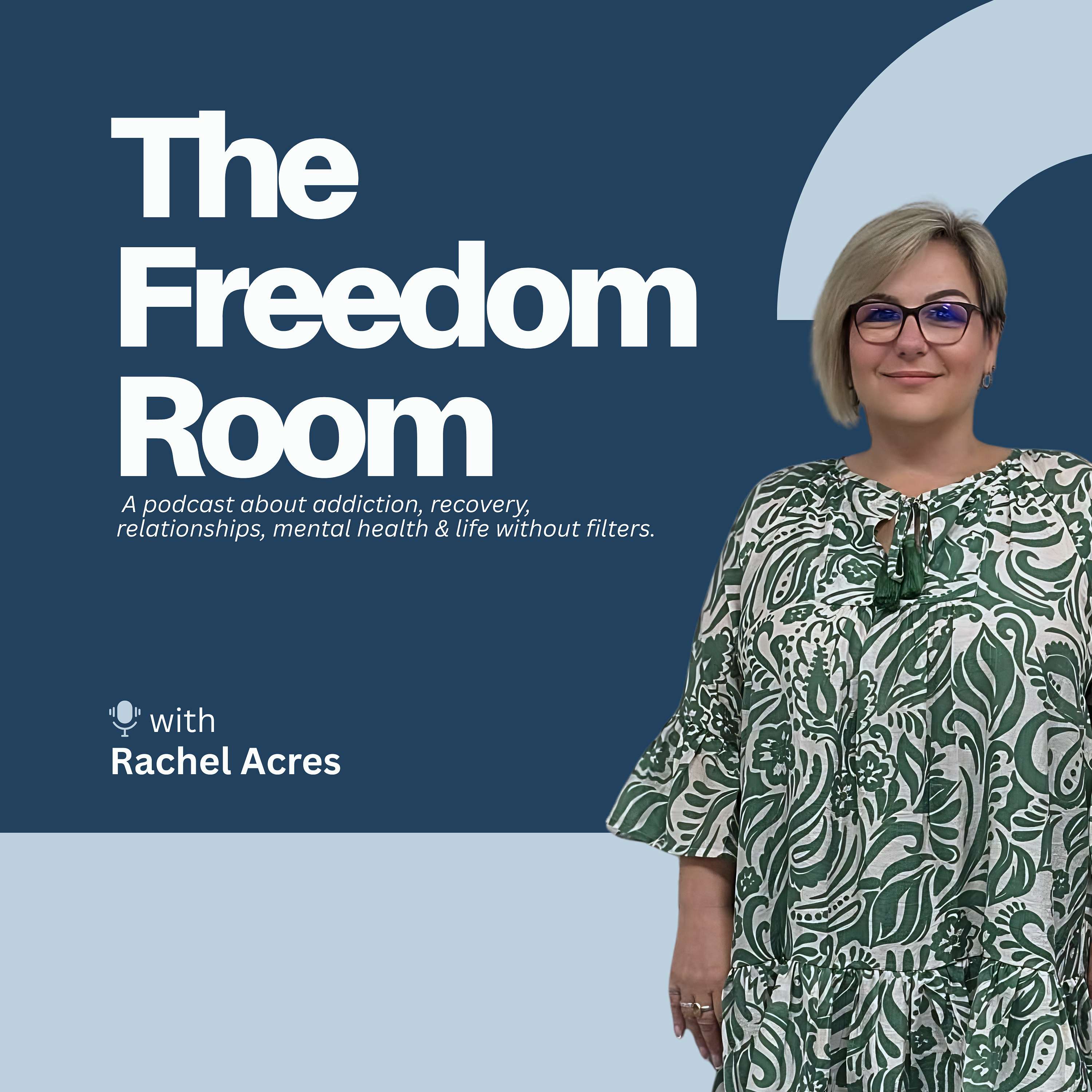 The Freedom Room Podcast