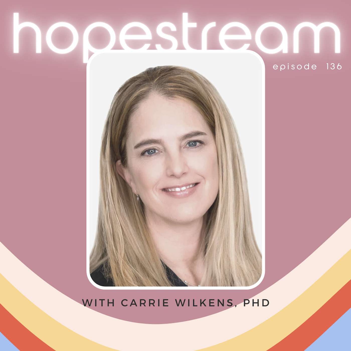 Co-Author of Beyond Addiction Carrie Wilkens, Ph.D., Breaks Down How Parents Can Help Their Kids Positively Change Their Relationship With Drugs and Alcohol