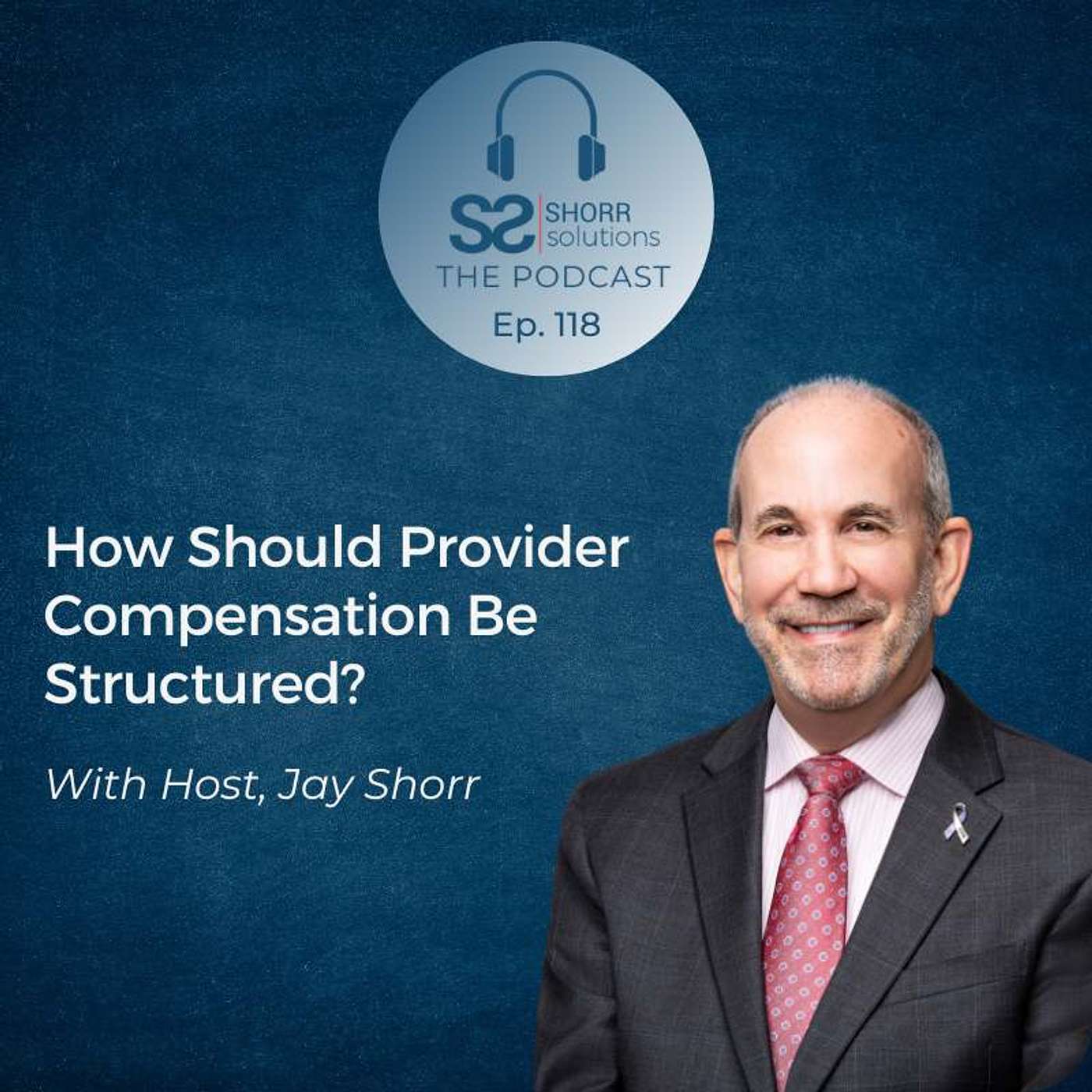 Shorr Solutions: The Podcast