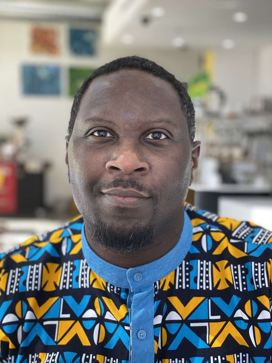 Sekou Doumbouya