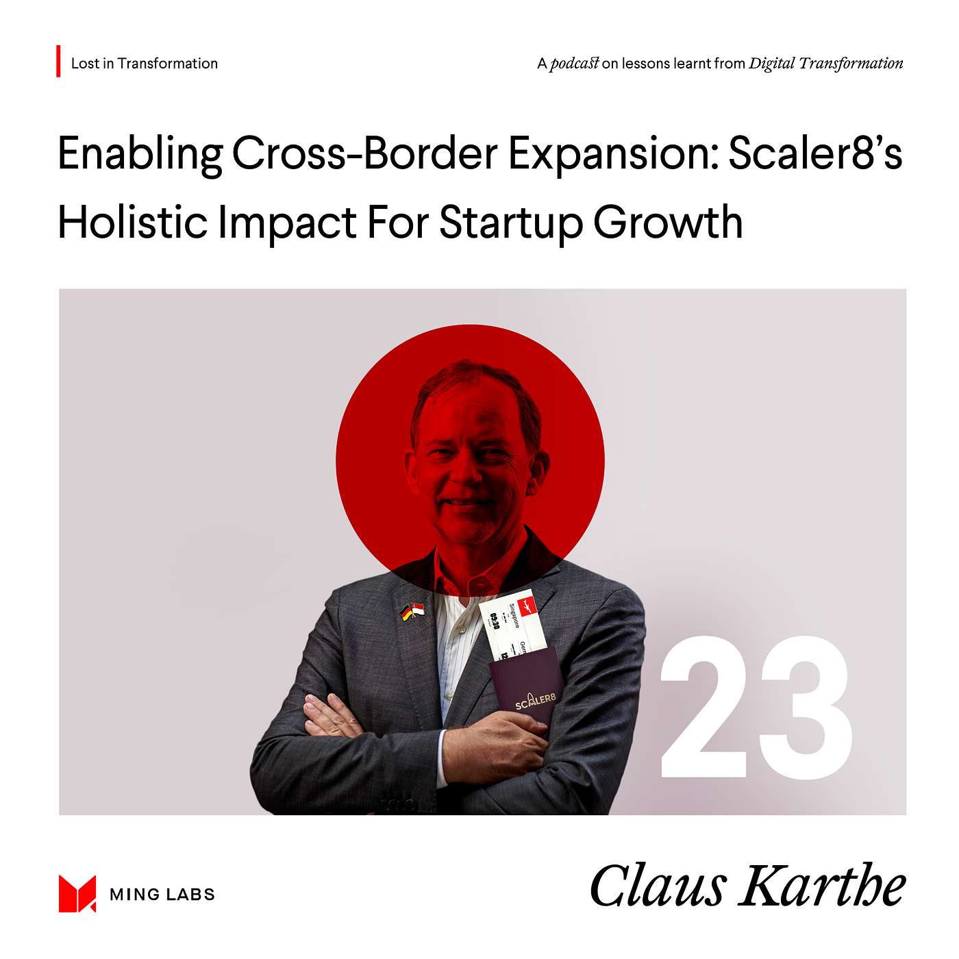 Enabling Cross-Border Expansion: Scaler8’s Holistic Impact For Startup Growth