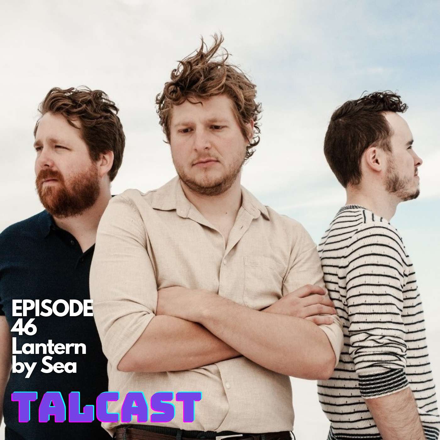 TalCast