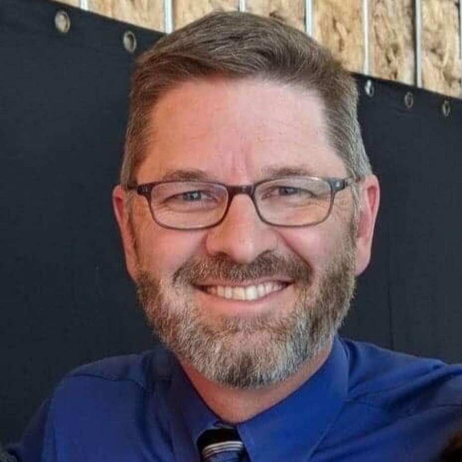 Jim Collison
