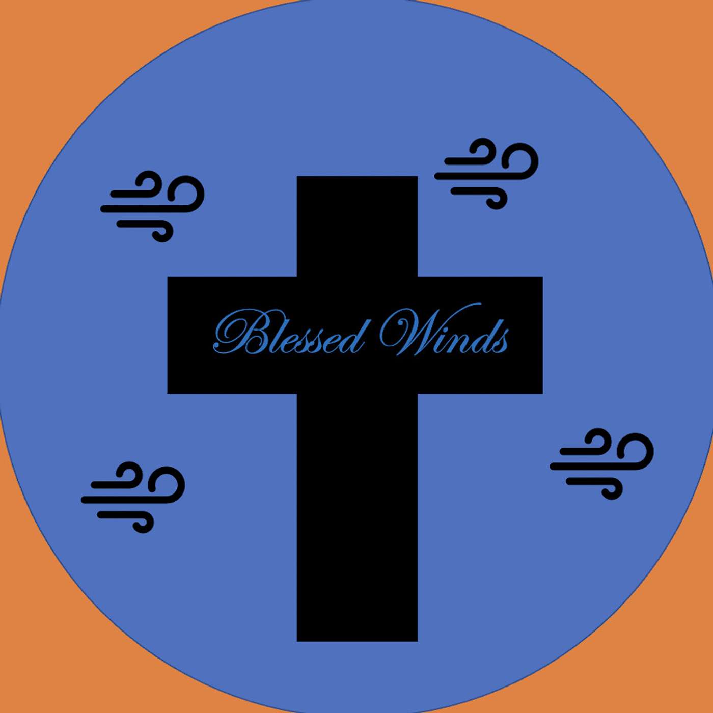 Blessed Winds Bible Messages